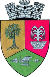 Primăria Orașului Geoagiu
