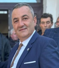 CARAȘCĂ ALIN MIHAI