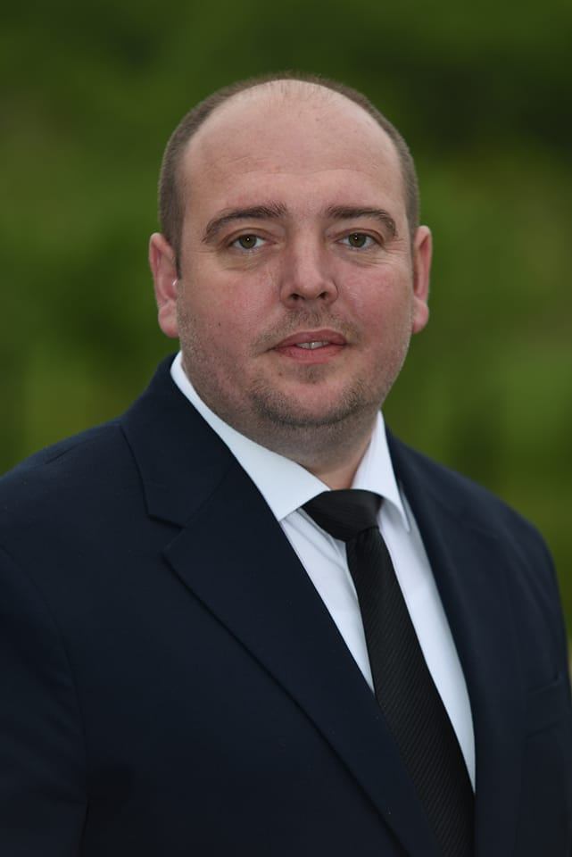 PAȘTIU ALEXANDRU-NICOLAE